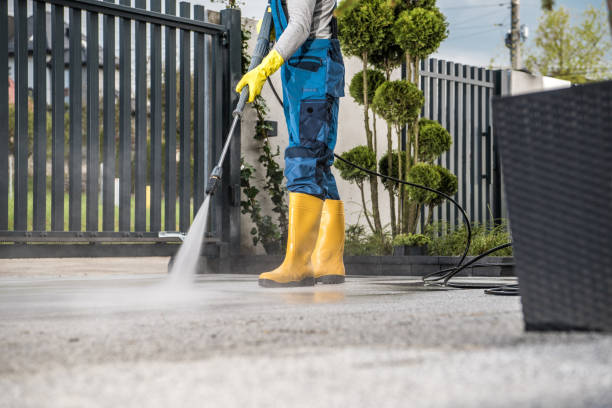 Trusted Angwin, CA Pressure Washing Services Experts